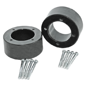 DuraBlue® - Graph-Lite Rear Urethane Wheel Spacers