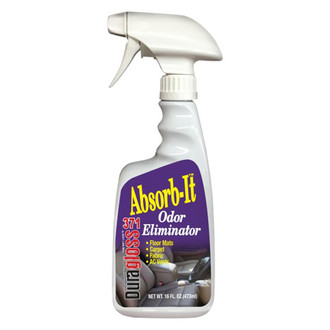 Duragloss® 371 - Absorb-It™ 16 oz. Spray Odor Eliminator