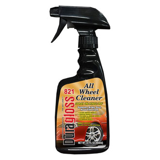 Duragloss® - Wheel Cleaner