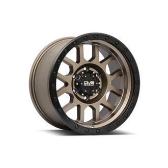 DV8 Offroad® - 883 Beadlock ATV/UTV Matte Bronze Wheel