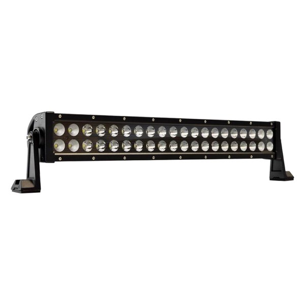 DV8 Offroad® - BRS PRO Series 12" 72W Dual Row Combo Spot/Flood Beam LED Light Bar