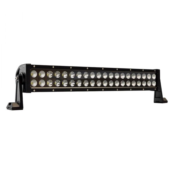 DV8 Offroad® - BRS PRO Series 20" 120W Dual Row Combo Spot/Flood Beam LED Light Bar