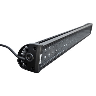 DV8 Offroad® - BRS PRO Series Dual Row LED Light Bar (30", 40", 50")