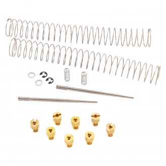 Dynojet Q631 Jet Kit for Arctic Cat DVX 250 06-08