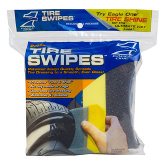 Eagle One® - Tire Swipes