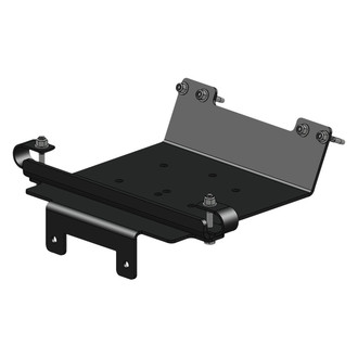 Eagle Plow® - Winch Mount