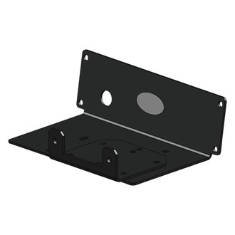 Eagle Plow® - Winch Mount