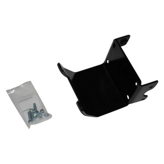 Eagle Plow® - Winch Mount