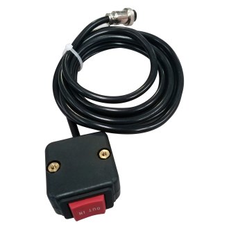 Eagle Plow® - Winch Rocker Switch