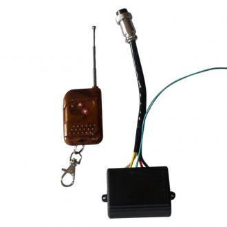 Eagle Plow® - 50' Wireless Remote Kit