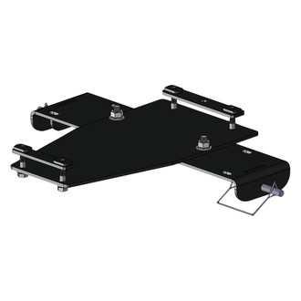 Eagle Plow® - Plow Mount