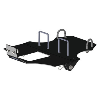 Eagle Plow® - Plow Mount
