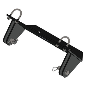 Eagle Plow® - Front Plow Mount