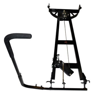 Eagle Plow® - Snow Plow Lift Rod