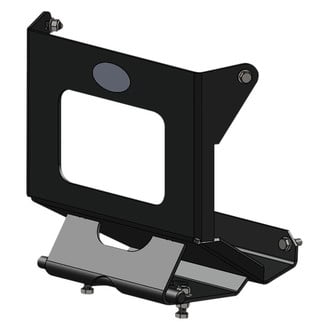 Eagle Plow® - Gen II Front Plow Mount