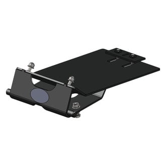 Eagle Plow® - Gen II Front Plow Mount