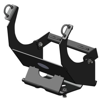 Eagle Plow® - Gen II Front Plow Mount