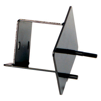 Eagle Plow® - Spare Tire Holder