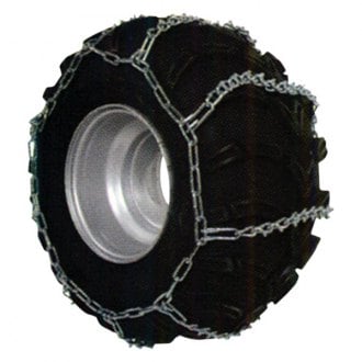 Eagle Plow® - V-Bar Chains