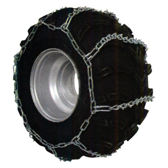 Eagle Plow® - V-Bar Chains