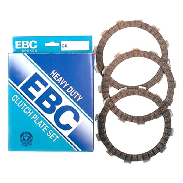 EBC Brakes® CK2251 - CK Series™ Clutch Kit - POWERSPORTSiD.com