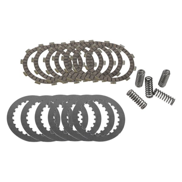 EBC® DRC100 - DRC Series™ Off-Road Clutch Rebuild Kit