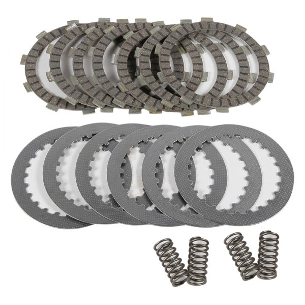 EBC Brakes® DRC237 - DRC Series™ Off-Road Clutch Rebuild Kit