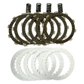 EBC Brakes® DRC6 - DRC Series™ Off-Road Clutch Rebuild Kit