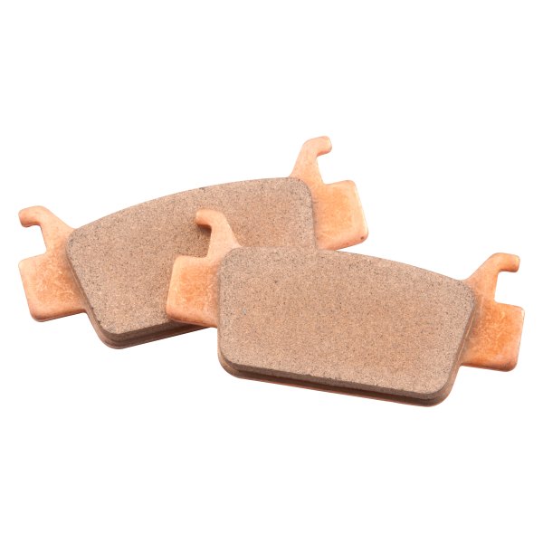 EBC® - SV Series™ Front Left Severe Duty Sintered Brake Pads