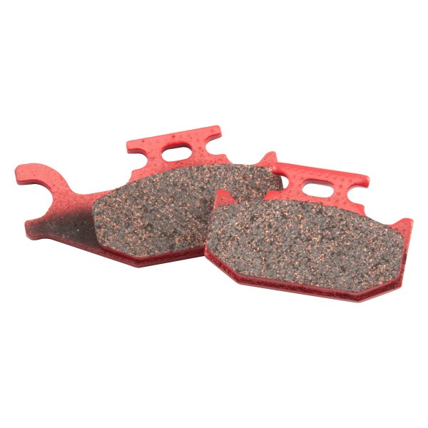 EBC® - Carbon X™ Front Right Brake Pads