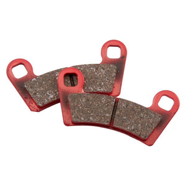 EBC® - Carbon X™ Left or Right Brake Pads