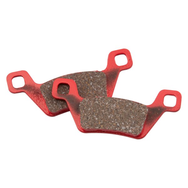 EBC® - Carbon X™ Front Left or Right Brake Pads