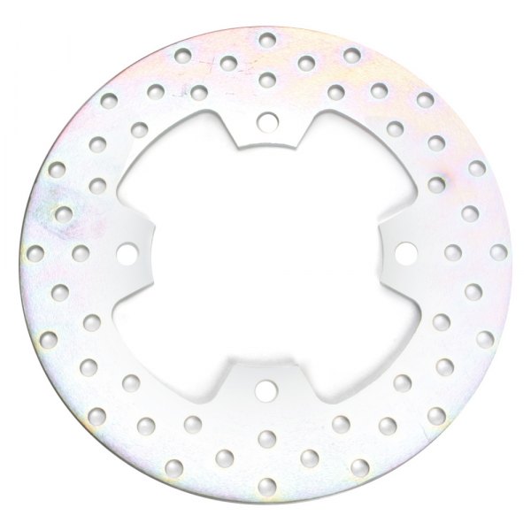 EBC® - D-Series™ Premium Rear Left Brake Rotor
