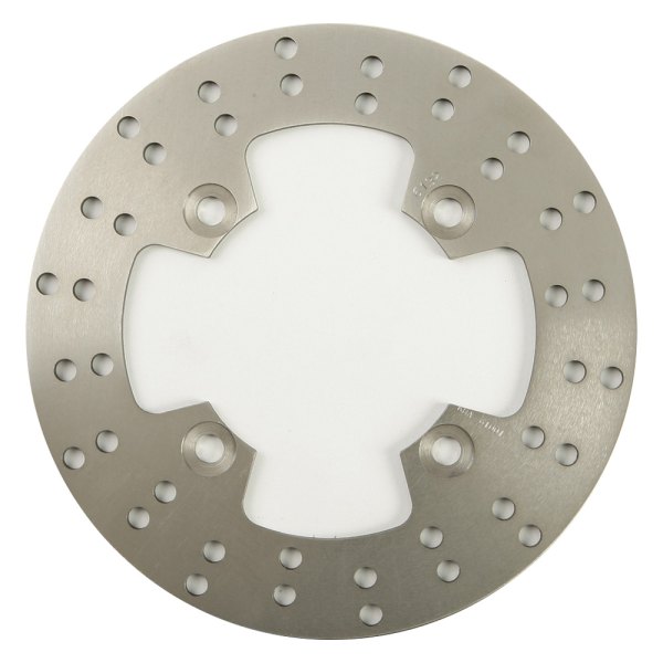 EBC® - D-Series™ Premium Rear Left Brake Rotor