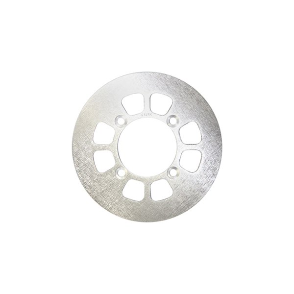 EBC® - D-Series™ Premium Front Left Brake Rotor