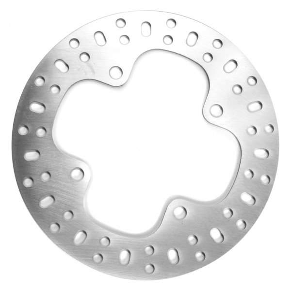 EBC® - D-Series™ Premium Rear Left Brake Rotor