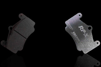 RP Motorsport Pad Range