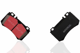 Ultimate2 Pads