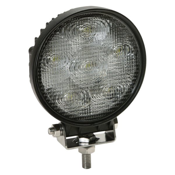 ECCO® - 92000 Series 4.6" 18W Round Flood Beam LED Light