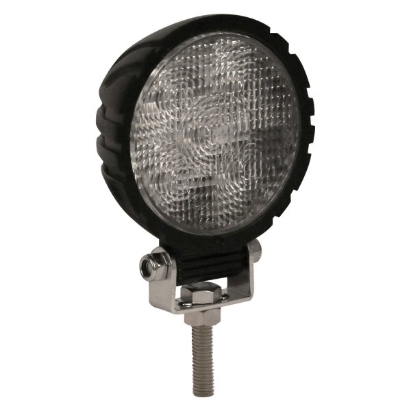 ECCO® - 2480 Series 3.3" 15W Round Flood Beam LED Light