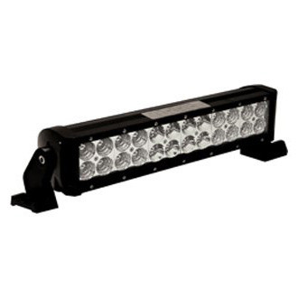 ECCO® - 14" 120W Dual Row Combo Spot/Flood Beam LED Light Bar