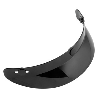 Echo® - 3-Snap Visor for Shorty Helmet