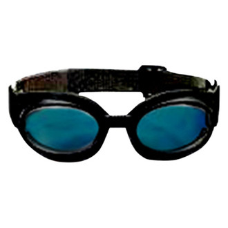 Echo® - Retro Goggles (Black)