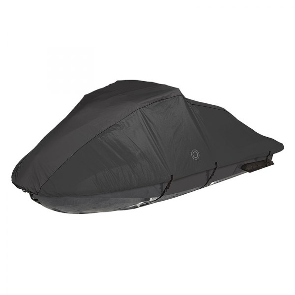  Eevelle® - Wake™ W1DX™ Gray/Black Personal Watercraft Cover