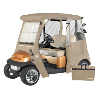 Eevelle™ | Golf Cart & PWC Covers, Enclosures, Windshields, Shades -  POWERSPORTSiD.com