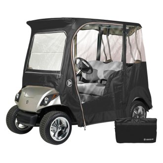 Eevelle™ | Golf Cart & PWC Covers, Enclosures, Windshields, Shades