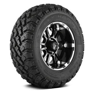 EFX® - HAMMER Tires