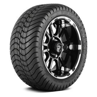 EFX® - LO-PRO Tire (225/35D12)