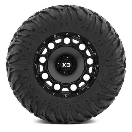 EFX Tires® MV-30-95-15 - MOTOVATOR Tire (30/9.5R15