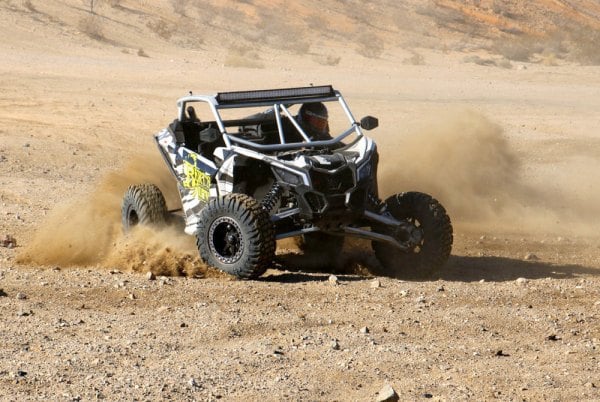 EFX Tires® MV-32-95-15 - MOTOVATOR Tire (32/9.5R15